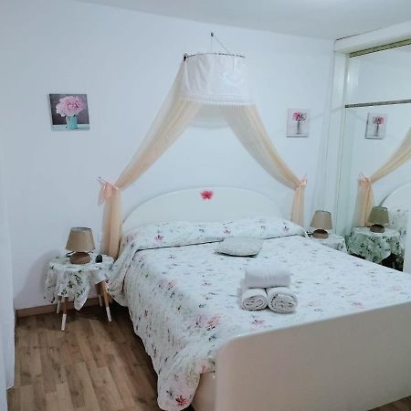 Controvento Apartament II Специя Экстерьер фото