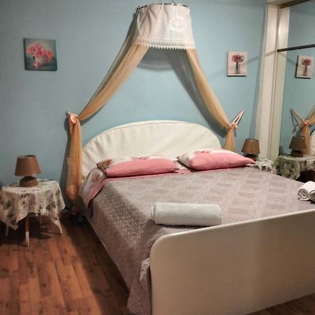 Controvento Apartament II Специя Экстерьер фото