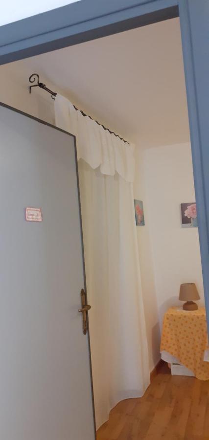 Controvento Apartament II Специя Экстерьер фото