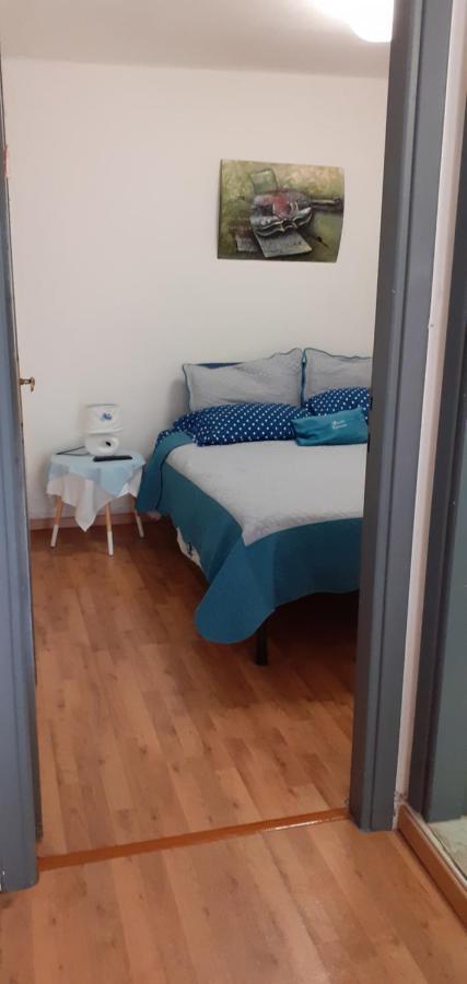 Controvento Apartament II Специя Экстерьер фото