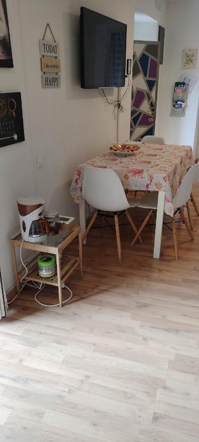 Controvento Apartament II Специя Экстерьер фото