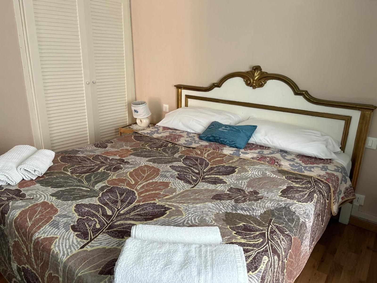 Controvento Apartament II Специя Экстерьер фото