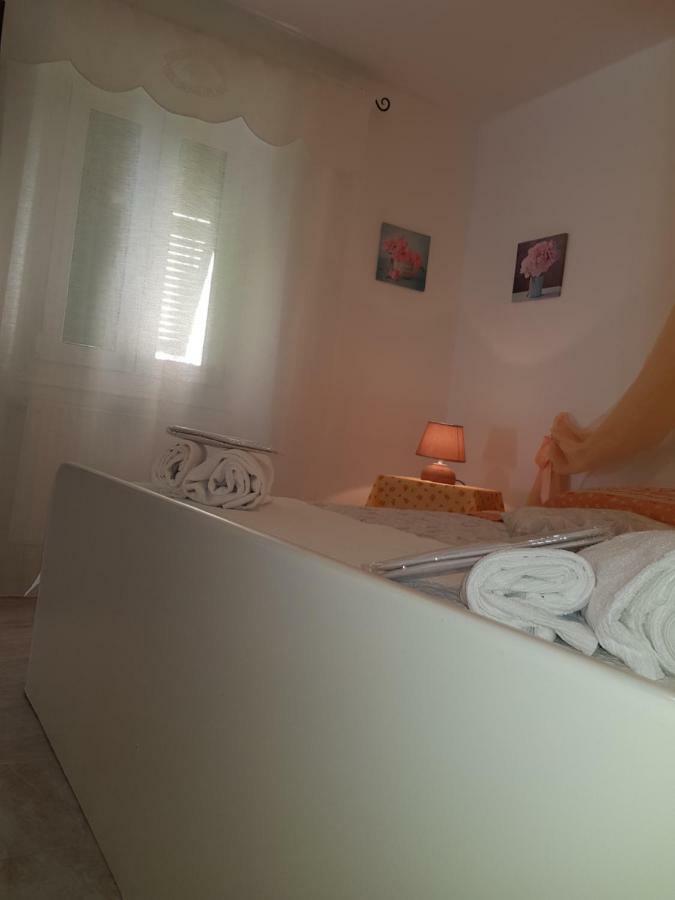 Controvento Apartament II Специя Экстерьер фото