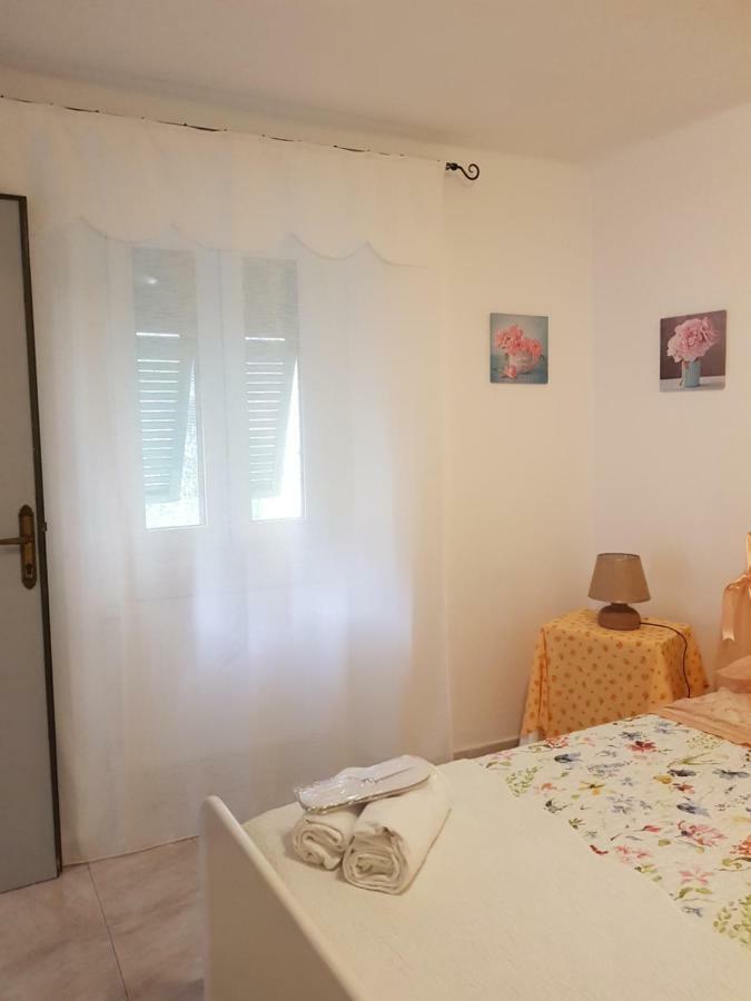 Controvento Apartament II Специя Экстерьер фото