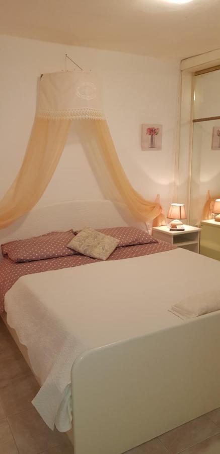 Controvento Apartament II Специя Экстерьер фото