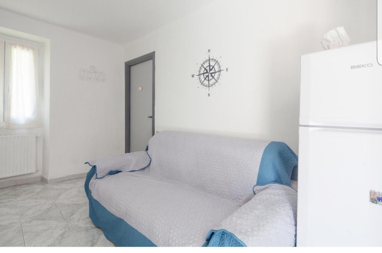 Controvento Apartament II Специя Экстерьер фото